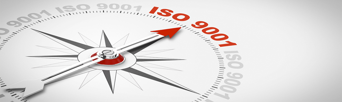 ISO-9001 Beratung